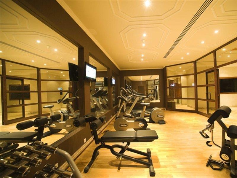 Отель Elite World Comfy Istanbul Taksim Экстерьер фото