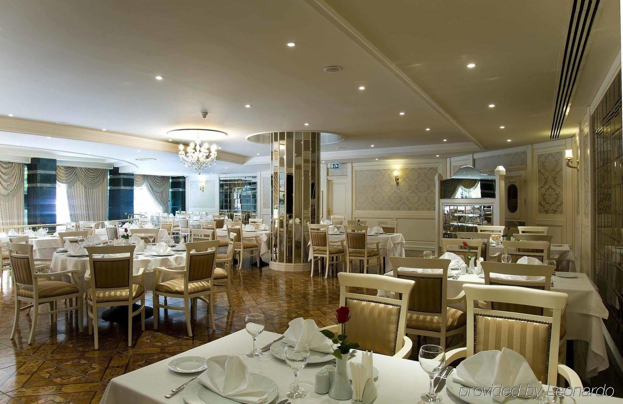 Отель Elite World Comfy Istanbul Taksim Экстерьер фото