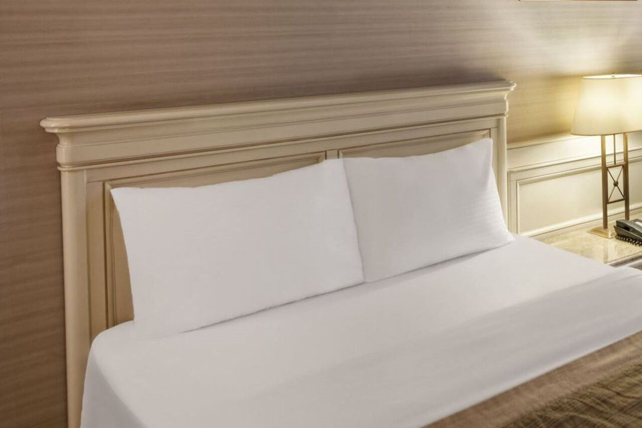 Отель Elite World Comfy Istanbul Taksim Экстерьер фото